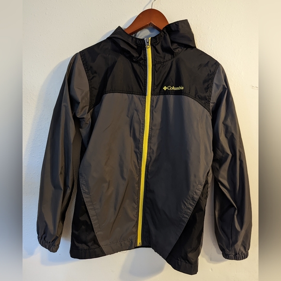 Youth Columbia jacket Size L (14/16) - Picture 1 of 4